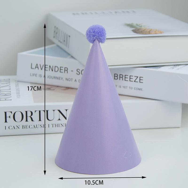 5/6/9/12 шт. Конусообразные шл – обзор и цена Party Hat Cone