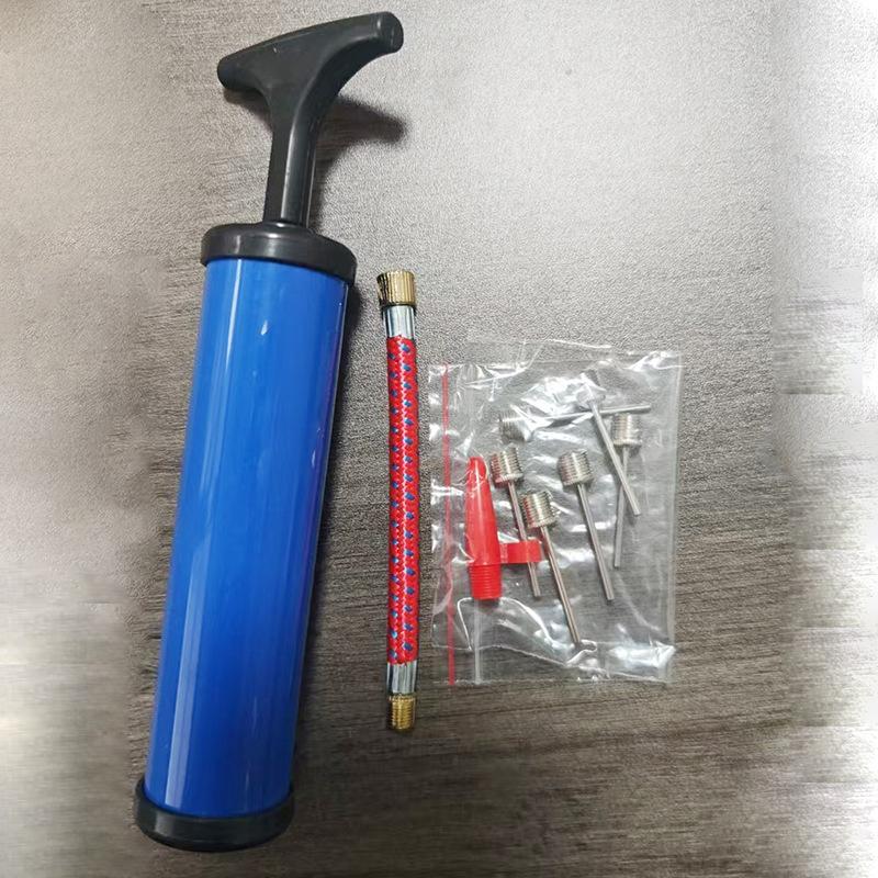 Набор из 10 миниатюрных портат – обзор и цена Balloon Pump Hand